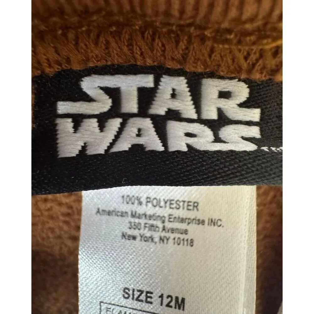 Star Wars cozy comfortable